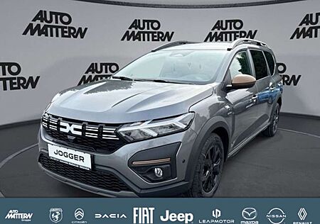 Dacia Jogger 1.6 E-TECH Hybrid 140 Extreme