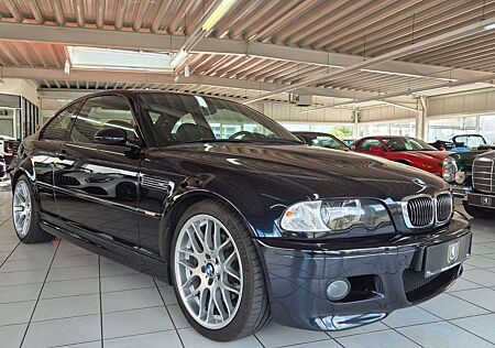 BMW M3 /Schalter/Dt/2.Hd/Erstlack/Beste Historie