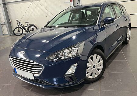 Ford Focus 1.5 TDCi Turnier **Navi*PDC*Tempomat**