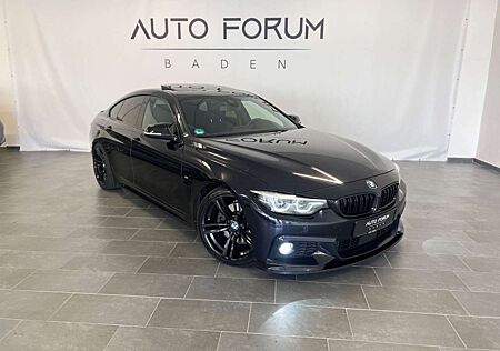 BMW 430 *ACC*Spur*HUD*Memory*LED*AHK*RFK*