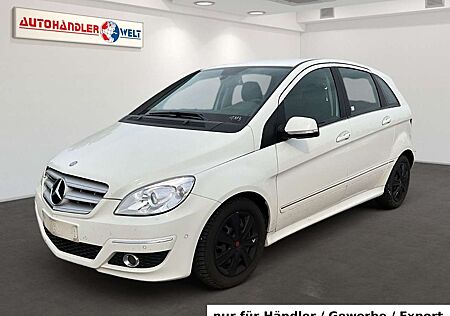 Mercedes-Benz B 200 AT Sport Edit. Klima PDC SHZ