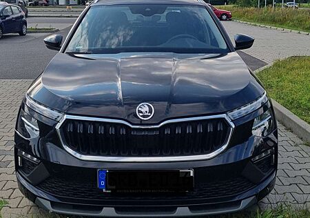 Skoda Kamiq 1.5 TSI DSG Selection