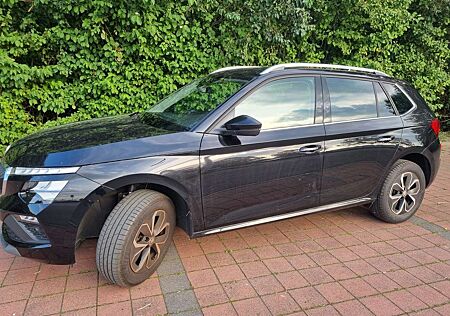 Skoda Kamiq 1.5 TSI DSG Selection