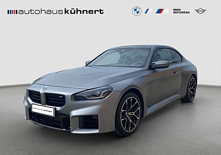 BMW M2 Coupé Carbondach Shadow NP 89 Individual