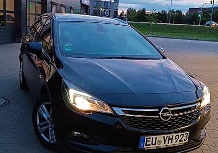 Opel Astra 1.6 CDTI Start/Stop Sports Tourer Active