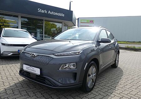 Hyundai Kona Elektro 2WD Apple CarPlay Kamera Bluetooth Parkpi