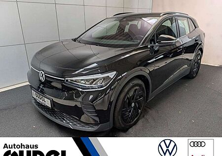 VW ID.4 Volkswagen Pro Performance 150kW/77kW/h AHK Wärmepumpe