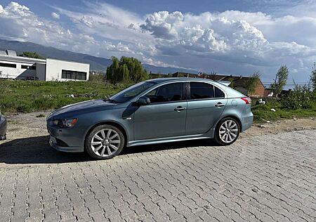Mitsubishi Lancer Instyle Sportback