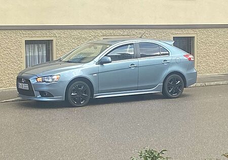 Mitsubishi Lancer Instyle Sportback