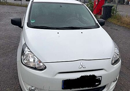 Mitsubishi Space Star 1.0 Diamant Edition