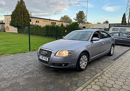 Audi A6 2.0 TDI