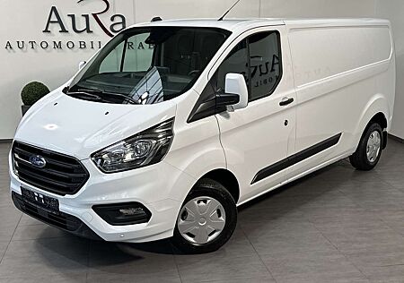 Ford Transit Custom 300 L2 2.0 TDCi KLIMA+SHZ+KAMERA+TEMPOMAT