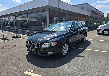 Volvo V70 Edition PRO 5 Zylinder