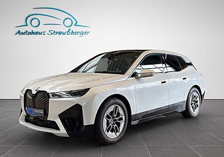 BMW iX 50 xDrive Sport ACC LASER PANO 360° AHK 4Z H/K