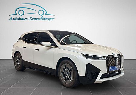 BMW iX 50 xDrive Sport ACC LASER PANO 360° AHK 4Z H/K