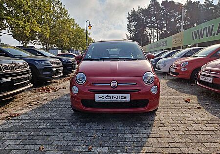 Fiat 500 500C Cabrio MY22 1.0 GSE Club Klima & Sound