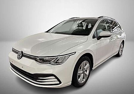 VW Golf Variant Volkswagen Golf VIII Variant 2.0 TDI Life Kamera/Winterp.