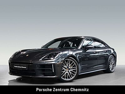 Porsche Panamera 4 E-Hybrid Sportabgas;HD-Matrix;HA-Lenkung;BOSE