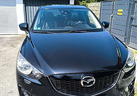 Mazda CX-5 2.2 Exceed 4wd 175cv