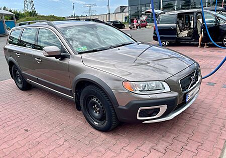 Volvo XC 70 XC70 XC70 3.2 AWD Aut. Summum