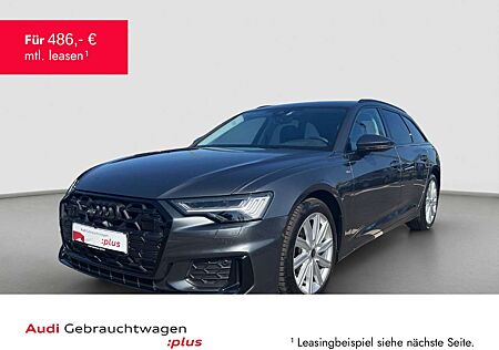 Audi A6 45 TFSI quattro S-tronic S line ACC Nav