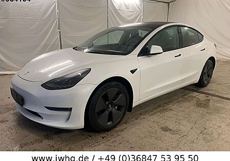 Tesla Model 3 Long RangeDual AWD Mopf21 82KWh Shanghai