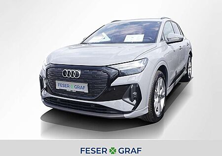 Audi Q4 e-tron 45 qu. S line Ext. Matrix Navi RüKa