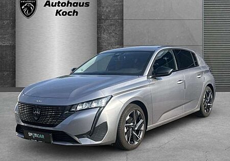 Peugeot 308 PureTech 130 EAT8 Allure Pack