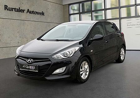 Hyundai i30 FIFA World Cup Edition *KLIMA*SHZ*LH*AHK*TÜV