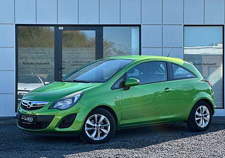 Opel Corsa D Energy *KLIMAAUT. *SHZ *LKH *PDC *TÜV*