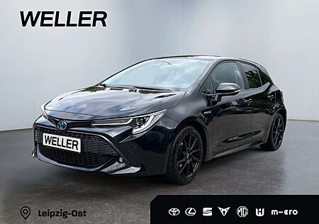 Toyota Corolla 2.0 Hybrid Club *JBL*Navi*LED*CAM*Sitzhz*