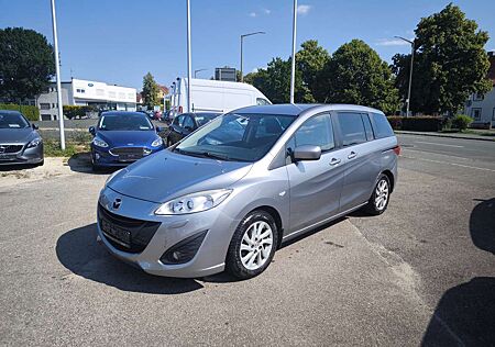 Mazda 5 Prime-Line 7 sitze
