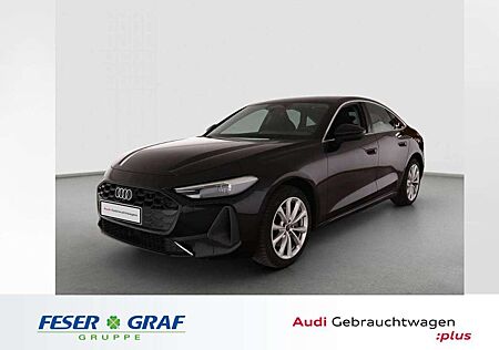 Audi A5 Lim. TFSI qu. ACC LED Navi RüKa Sitzh.