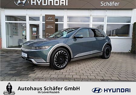 Hyundai IONIQ 5 TECHNIQ-Paket Panorama Navi Leder Digitales Cockpi