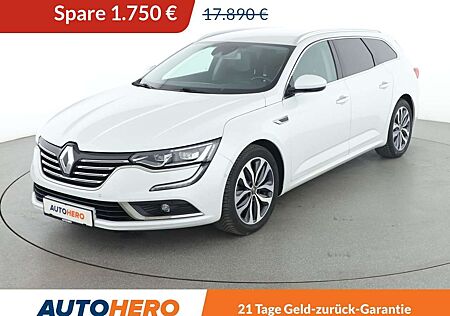 Renault Talisman 1.8 TCe Limited Aut.*NAVI*LED*CAM*SHZ*TEMPO*ALU*