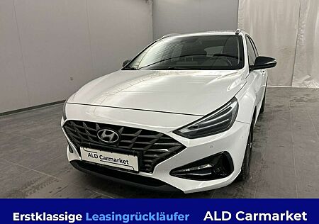 Hyundai i30 Kombi 1.0 T-GDI DCT EDITION 30+ Kombi, 5-türig, Au