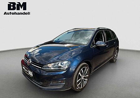 VW Golf Volkswagen VII Kombi*Massage*Xenon*AHK*PDC*NAVI*Tempo.
