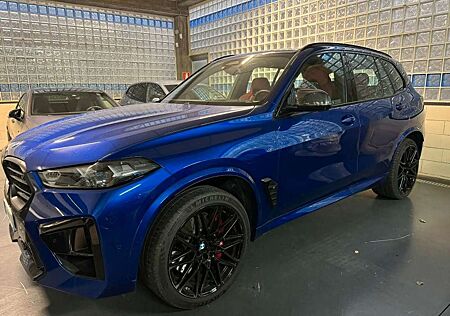 BMW X5 M Competition Panorama Shadow LED M-Drivers