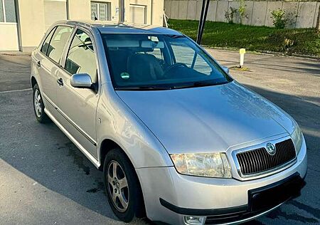 Skoda Fabia 1.4 16V Classic