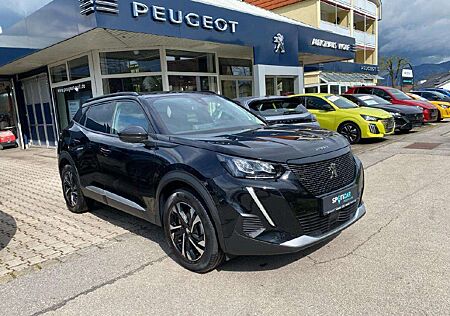 Peugeot 2008 Allure 130 EAT8