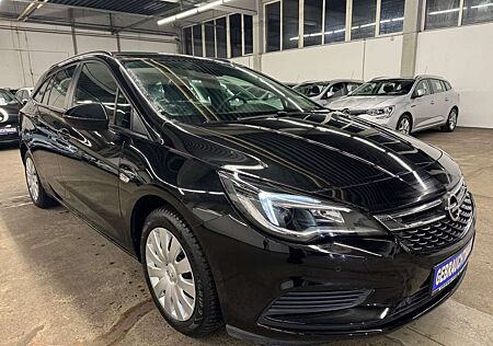 Opel Astra K Sports Tourer-Sitzheiz-Navi-1 Hand