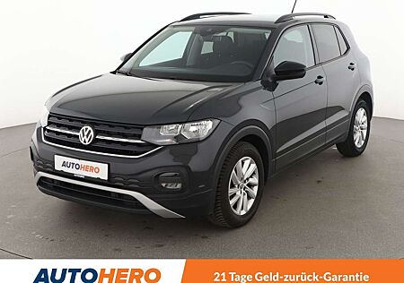 VW T-Cross Volkswagen 1.0 TSI Life*ACC*PDC*SHZ*KLIMA*GARANTIE*