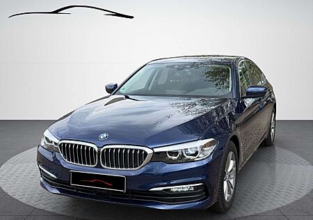 BMW 530 Baureihe 5 Lim. e iPerformance Business