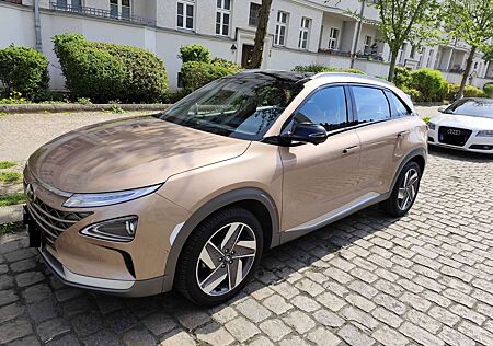 Hyundai NEXO NEXO Prime