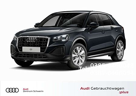 Audi Q2 35 1.5 TFSI S-tronic