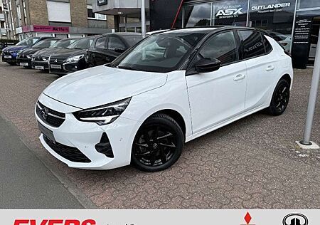 Opel Corsa 1.2 GS *LED *DAB *SHZ *dig. Kombii.