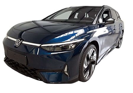 VW ID.7 Volkswagen Tourer GTX 4Motion Navi AHK IQ.LIGHT - LED-