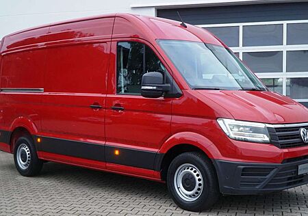 VW Crafter Volkswagen 35 L2/H2 LED/Schwingsitz!Wohnmobil
