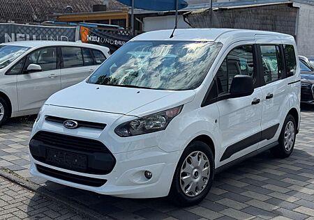 Ford Transit Connect Kombi Trend/Klima/Neu-Tüv/Euro 6