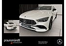 Mercedes-Benz AMG GT 43 4M+ Night 360°/Distron/MBUX/LED/MuBeam